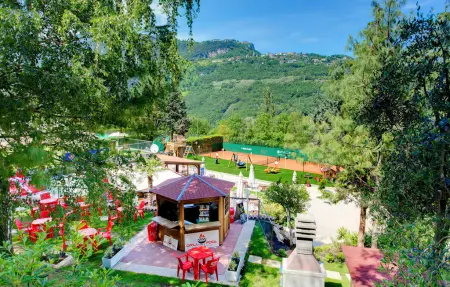 Appartement 6 personnes à Pieve di Tremosine - Photo 12