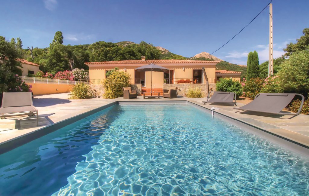 Villa 4 chambres piscine privée à 200 m de la plage - Photo 1
