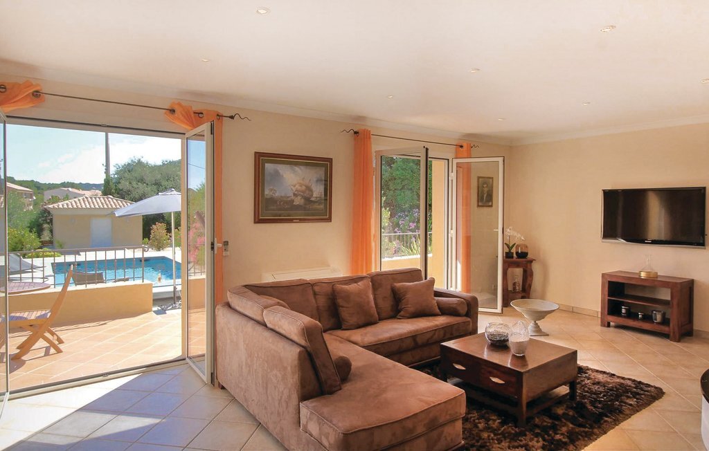 Villa 4 chambres piscine privée à 200 m de la plage - Photo 12