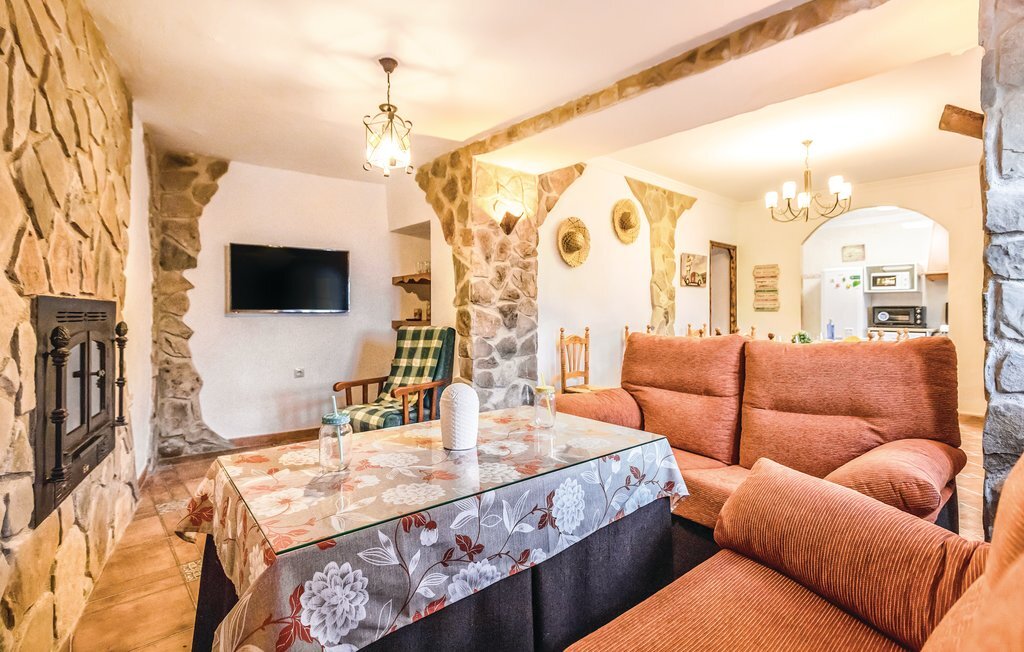 Maison 10 pers. avec piscine privée à Periana - Photo 3