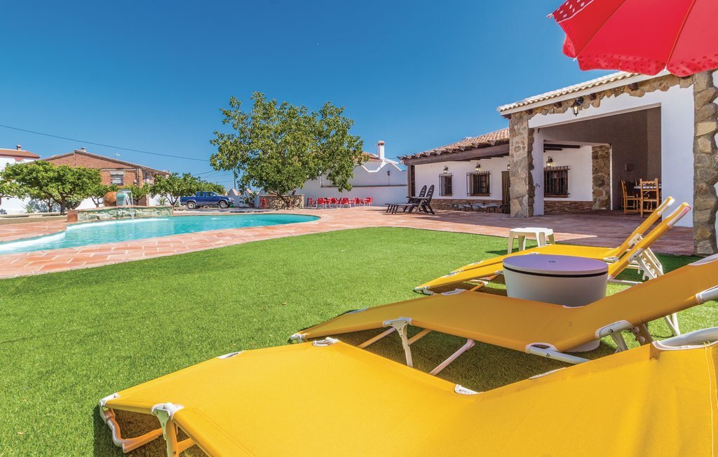 Maison 10 pers. avec piscine privée à Periana - Photo 5