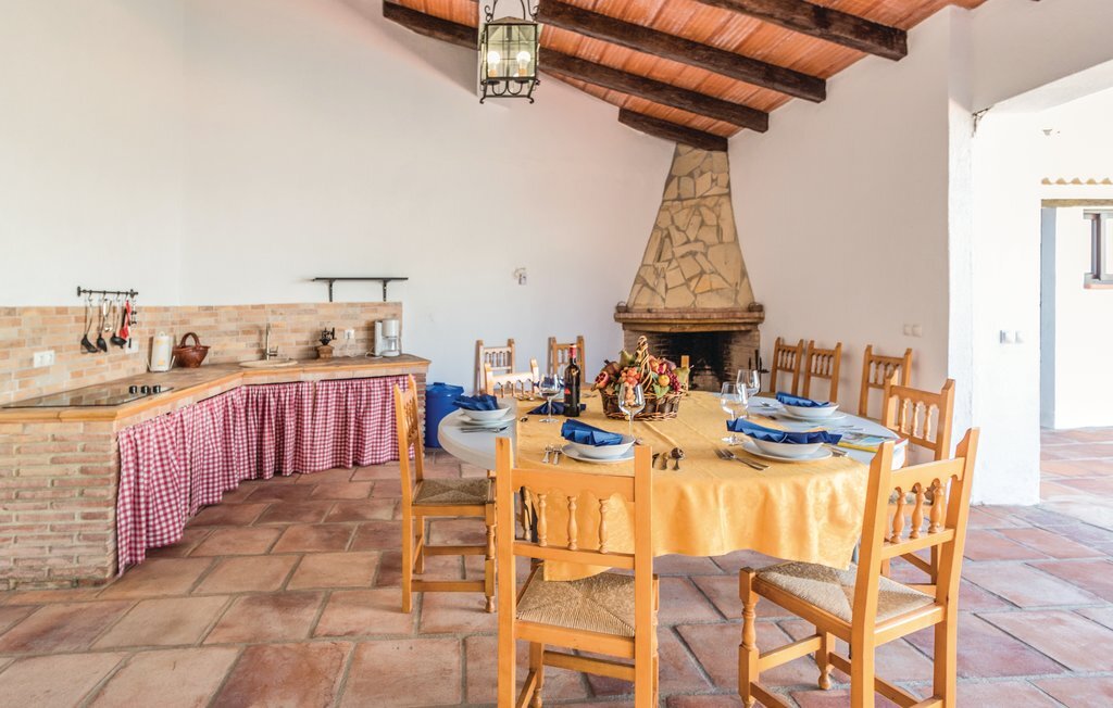 Maison 10 pers. avec piscine privée à Periana - Photo 6