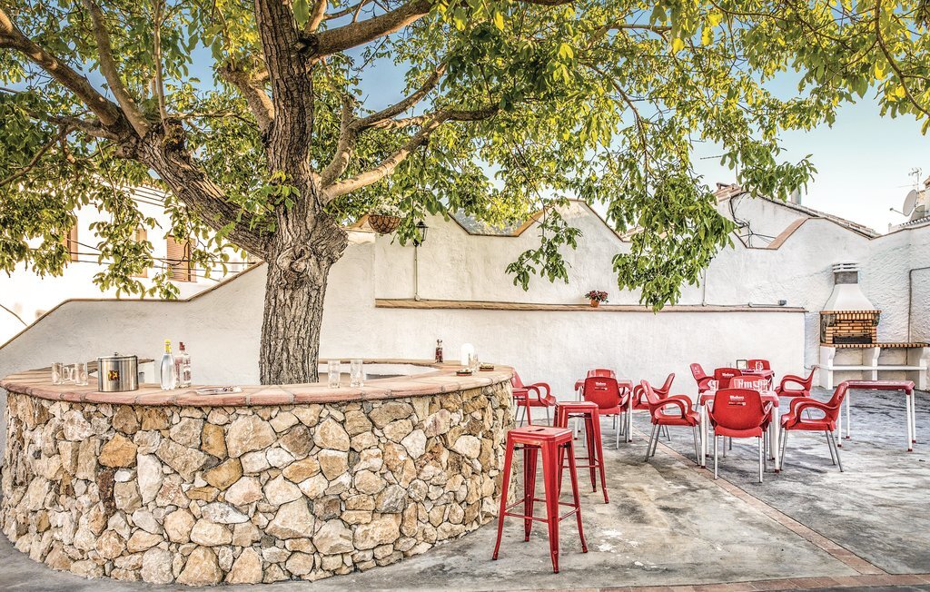 Maison 10 pers. avec piscine privée à Periana - Photo 7