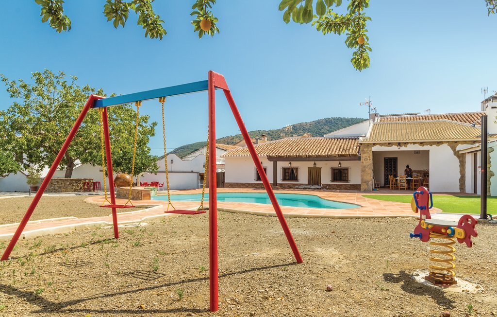 Maison 10 pers. avec piscine privée à Periana - Photo 8