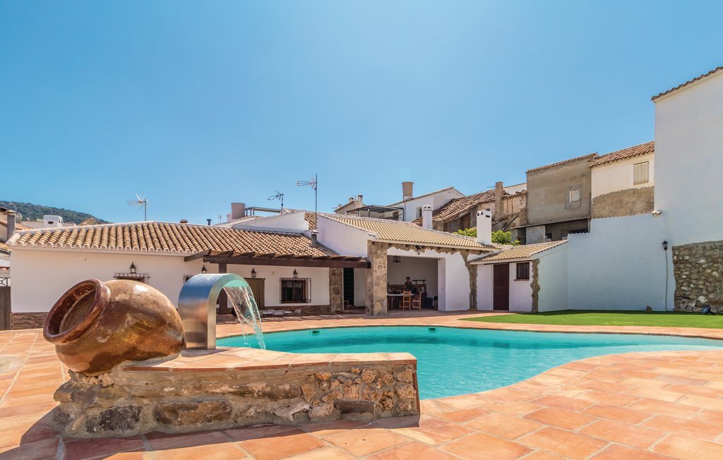 Maison 10 pers. avec piscine privée à Periana - Photo 10