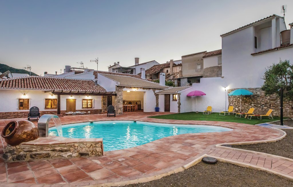 Maison 10 pers. avec piscine privée à Periana - Photo 11