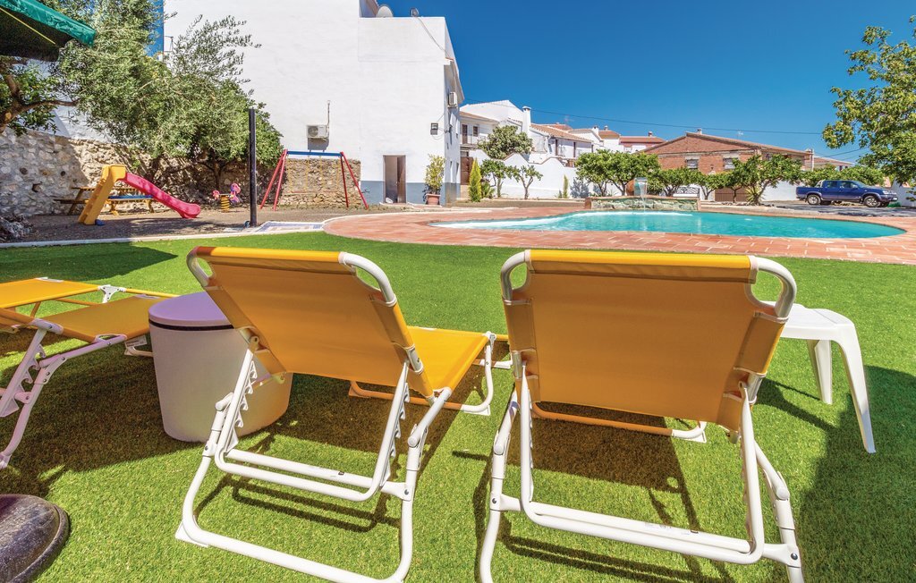 Maison 10 pers. avec piscine privée à Periana - Photo 12