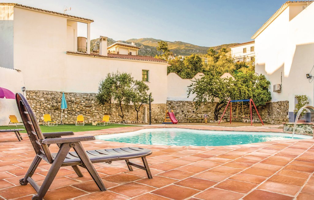 Maison 10 pers. avec piscine privée à Periana - Photo 13