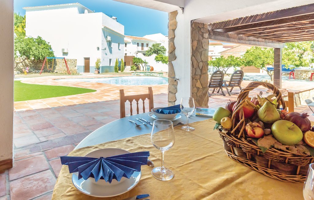 Maison 10 pers. avec piscine privée à Periana - Photo 15