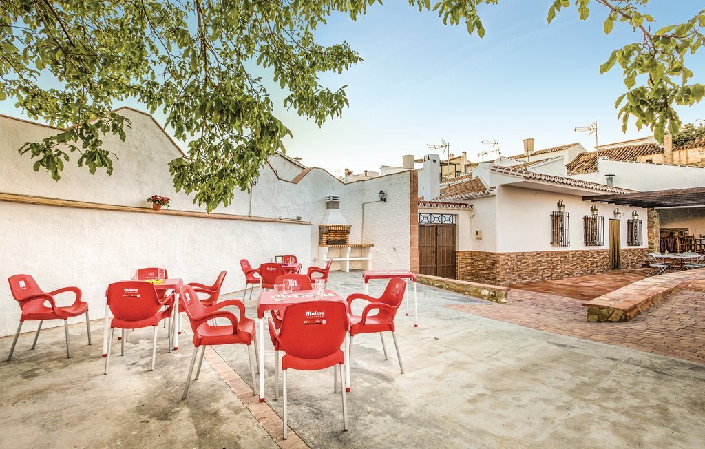 Maison 10 pers. avec piscine privée à Periana - Photo 16
