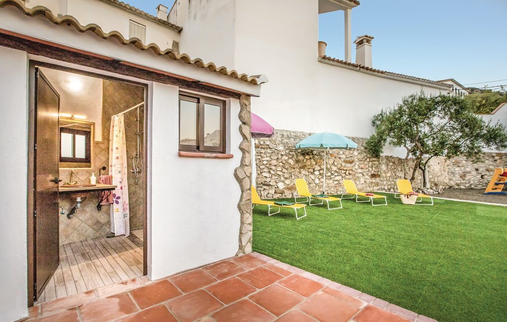 Maison 10 pers. avec piscine privée à Periana - Photo 17