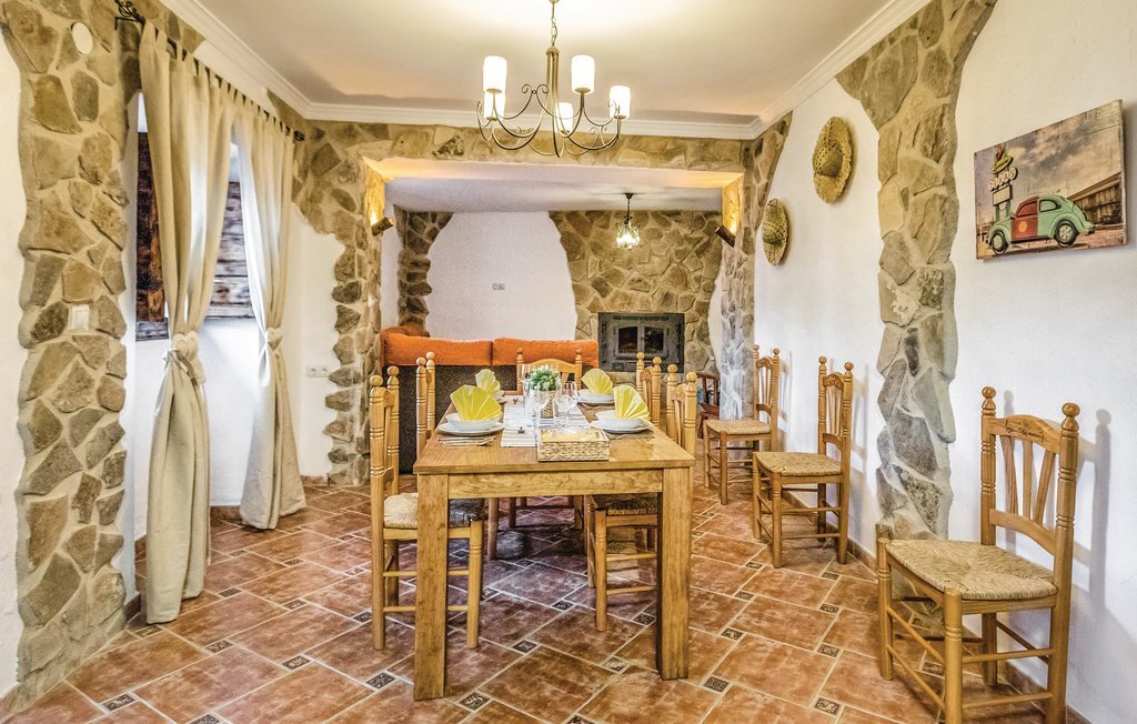 Maison 10 pers. avec piscine privée à Periana - Photo 19
