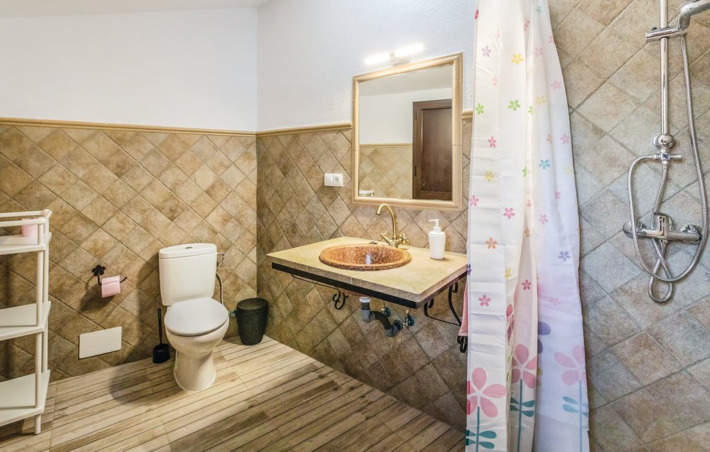 Maison 10 pers. avec piscine privée à Periana - Photo 26