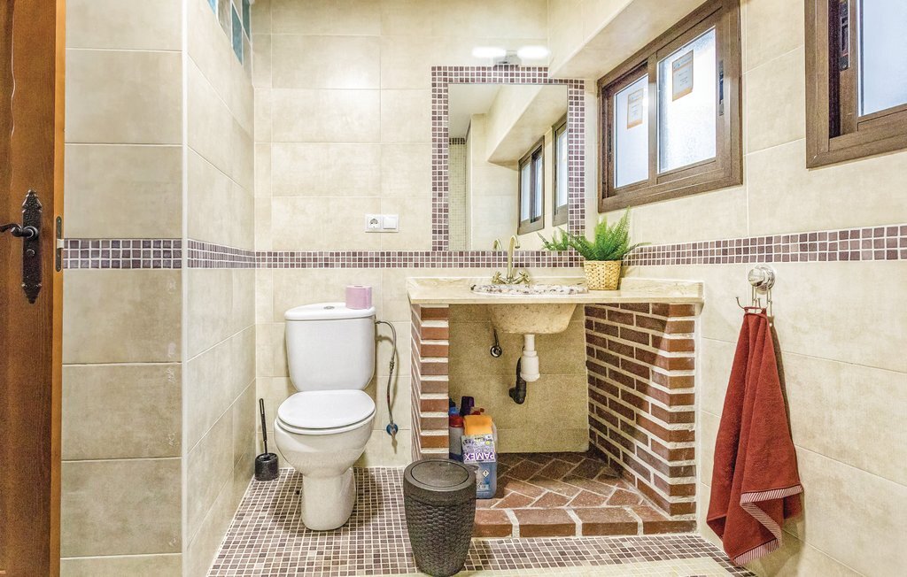 Maison 10 pers. avec piscine privée à Periana - Photo 27