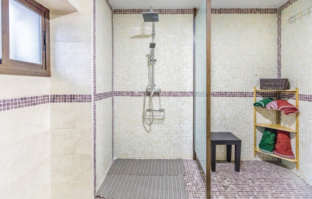 Maison 10 pers. avec piscine privée à Periana - Photo 28