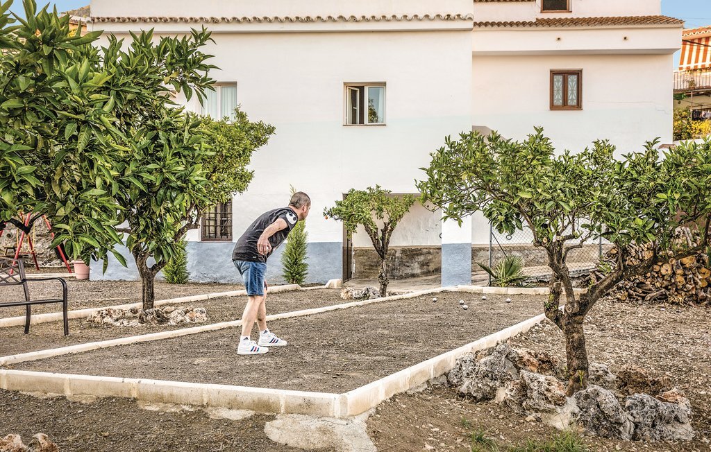 Maison 10 pers. avec piscine privée à Periana - Photo 29