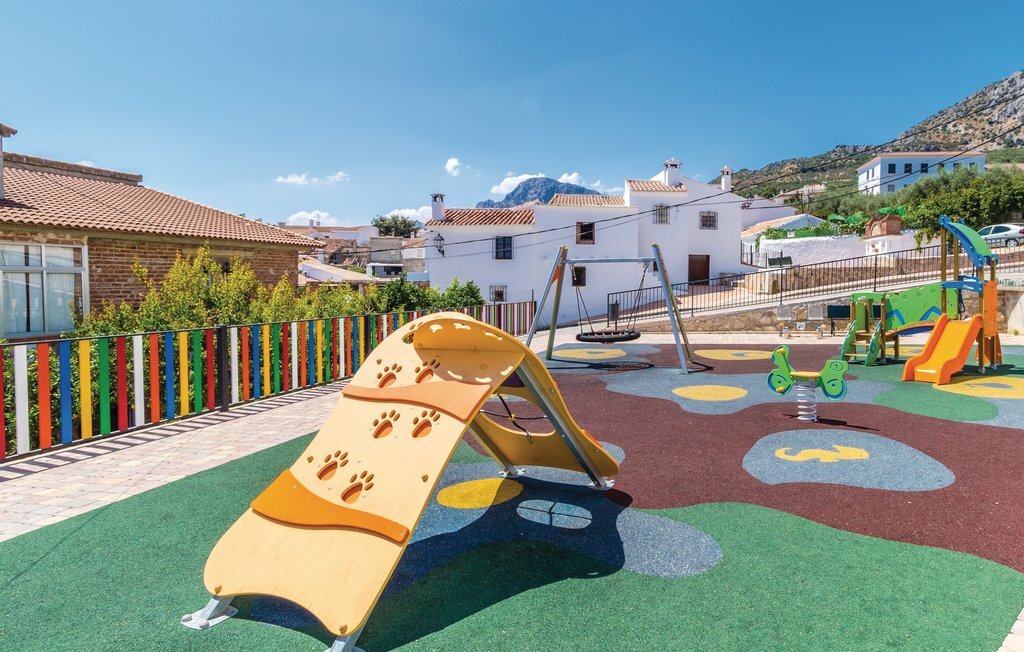 Maison 10 pers. avec piscine privée à Periana - Photo 33