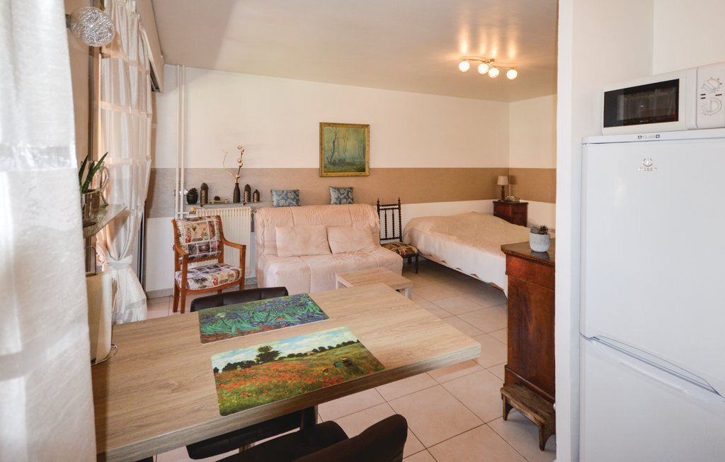 Studio avec terrasse et piscine à Vallauris - Photo 2