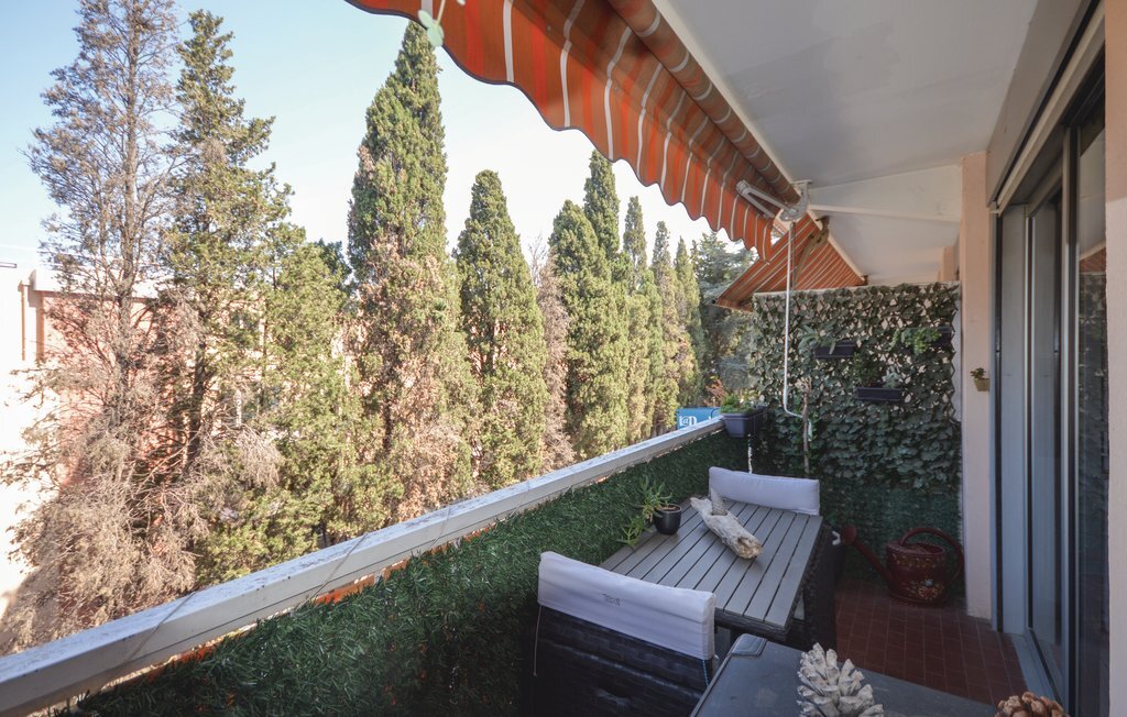 Studio avec terrasse et piscine à Vallauris - Photo 5