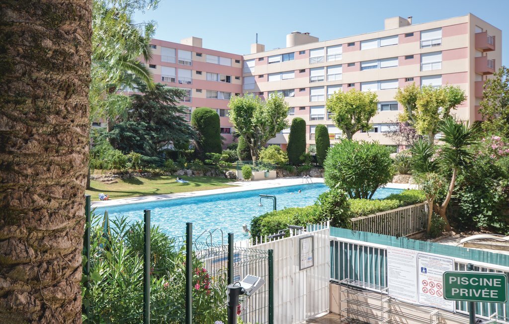 Studio avec terrasse et piscine à Vallauris - Photo 6