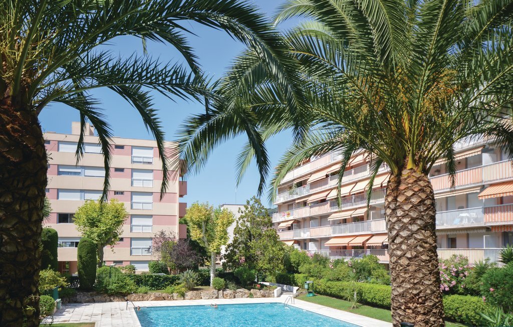 Studio avec terrasse et piscine à Vallauris - Photo 7