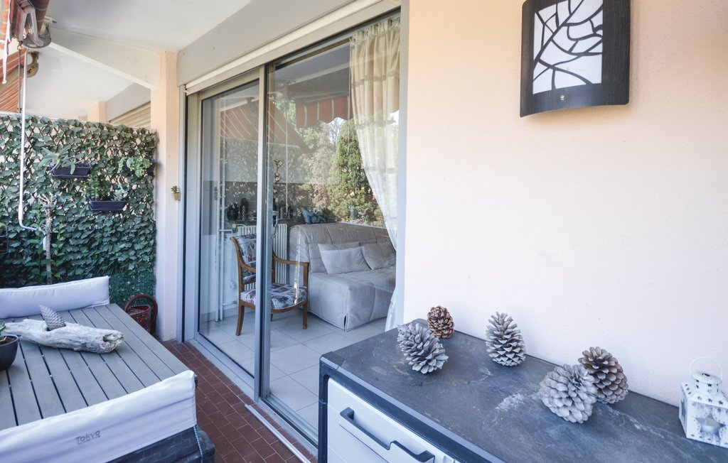 Studio avec terrasse et piscine à Vallauris - Photo 8