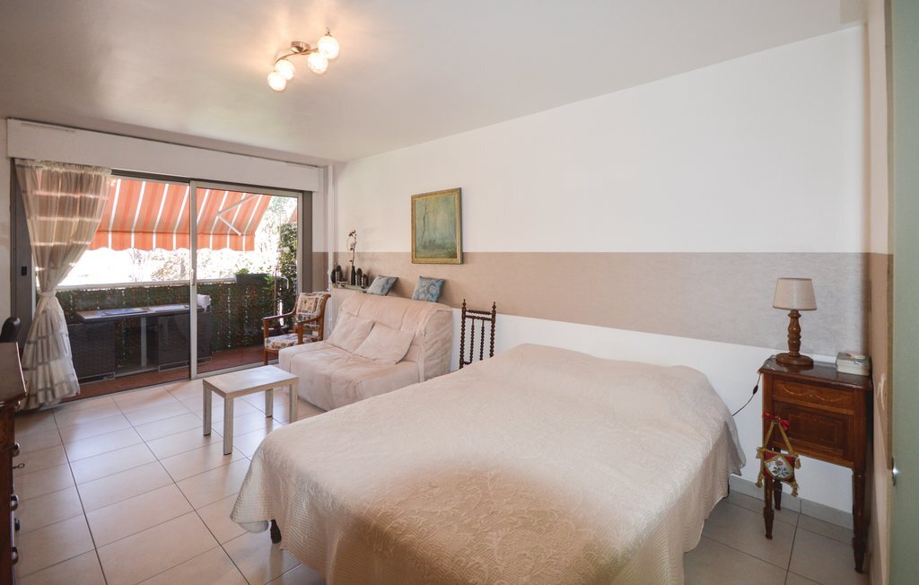 Studio avec terrasse et piscine à Vallauris - Photo 11