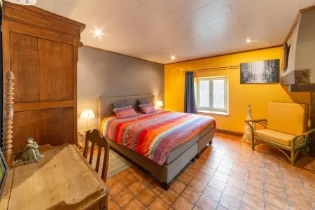 Villa 8 pers. à Florenville, kayak et nature en Gaume : photo 3