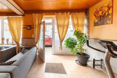 Villa 8 pers. à Florenville, kayak et nature en Gaume : photo 10