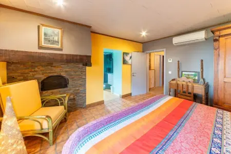 Villa 8 pers. à Florenville, kayak et nature en Gaume : photo 20
