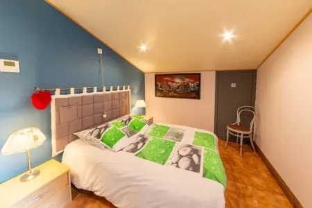 Villa 8 pers. à Florenville, kayak et nature en Gaume : photo 21