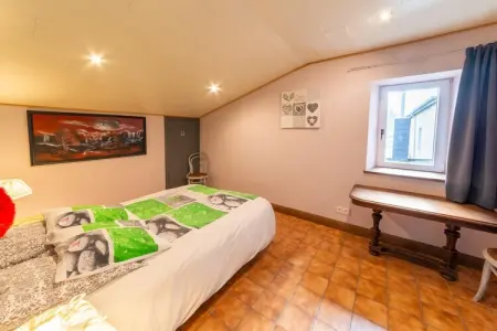 Villa 8 pers. à Florenville, kayak et nature en Gaume : photo 22