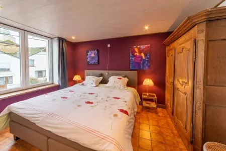 Villa 8 pers. à Florenville, kayak et nature en Gaume : photo 23