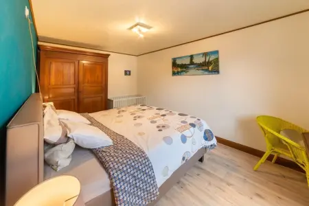 Villa 8 pers. à Florenville, kayak et nature en Gaume : photo 24
