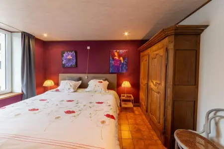 Villa 8 pers. à Florenville, kayak et nature en Gaume : photo 25