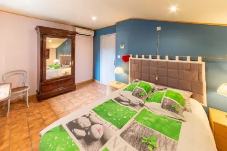 Villa 8 pers. à Florenville, kayak et nature en Gaume : photo 27