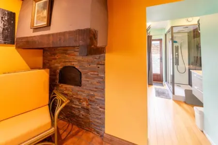 Villa 8 pers. à Florenville, kayak et nature en Gaume : photo 32