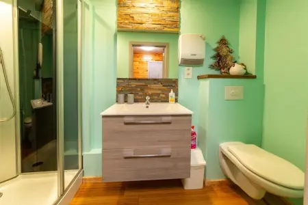 Villa 8 pers. à Florenville, kayak et nature en Gaume : photo 33