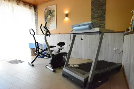 Villa 8 pers. à Florenville, kayak et nature en Gaume : photo 40