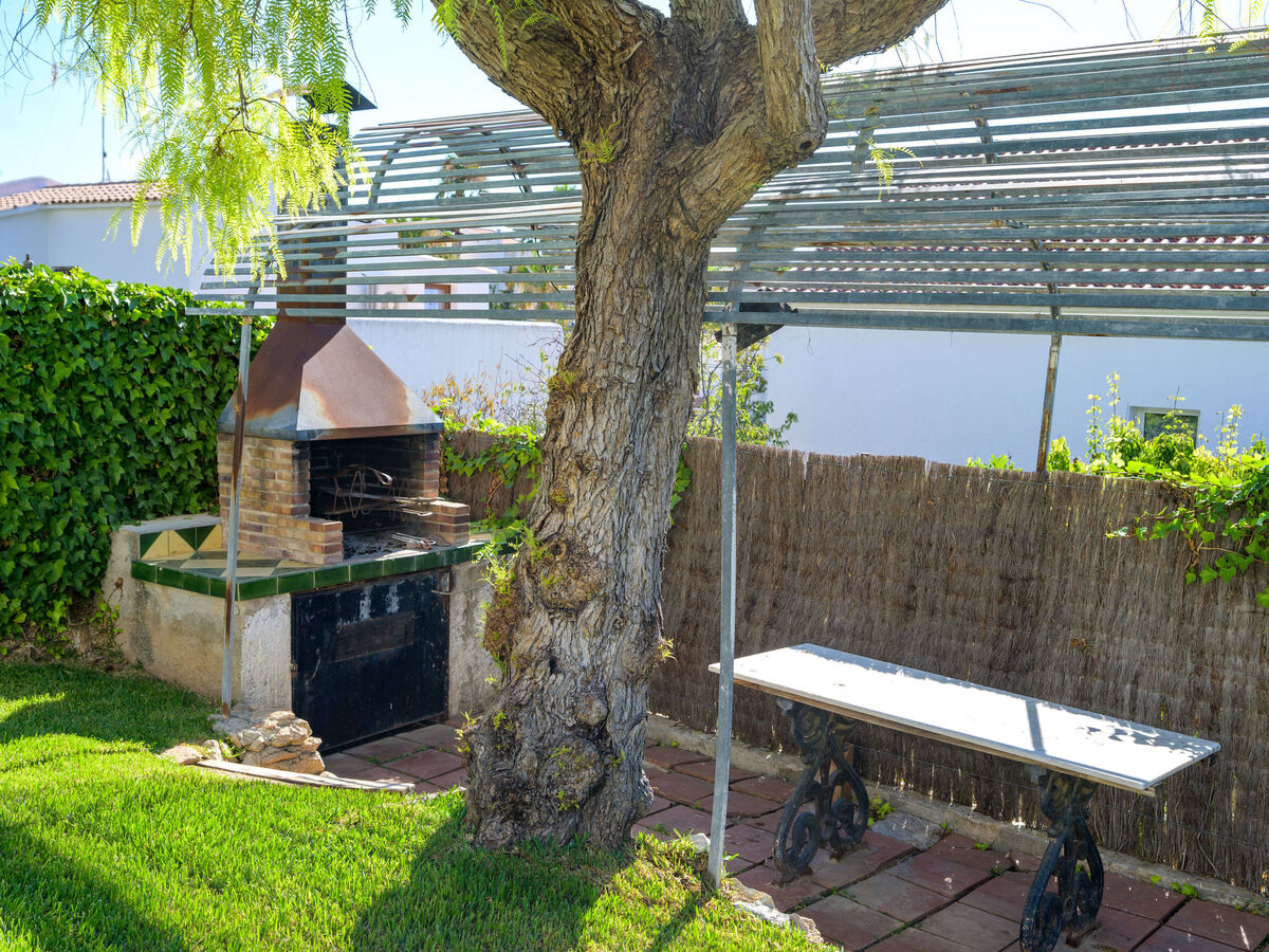 Envalira - Maison 4 chambres avec piscine à Cunit - Photo 21