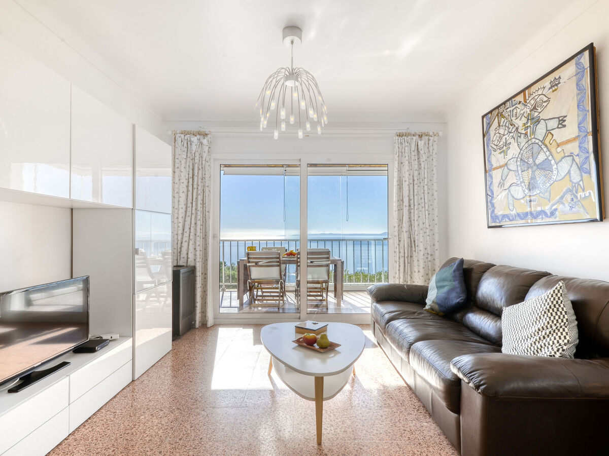 Appartement Belleza, vue mer à Roses - Photo 2