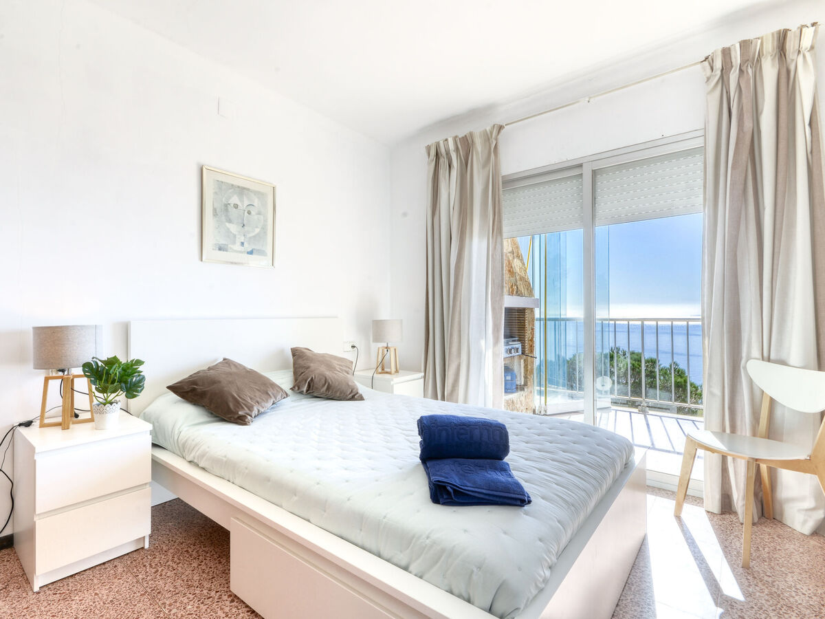 Appartement Belleza, vue mer à Roses - Photo 5