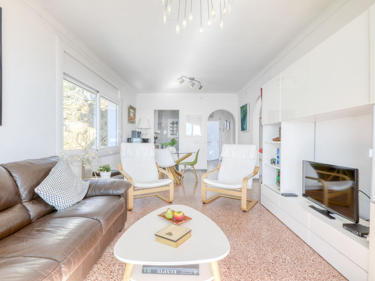 Appartement Belleza, vue mer à Roses - Photo 6
