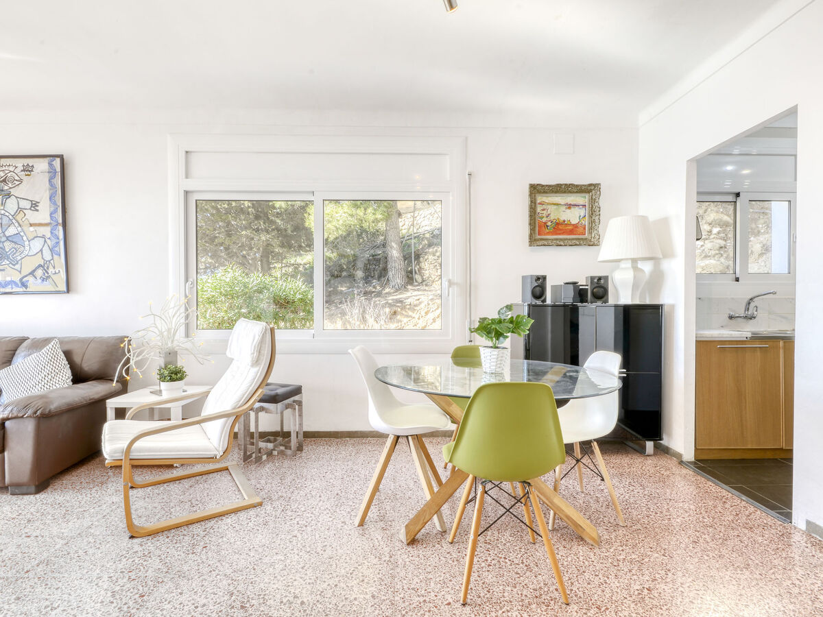 Appartement Belleza, vue mer à Roses - Photo 7