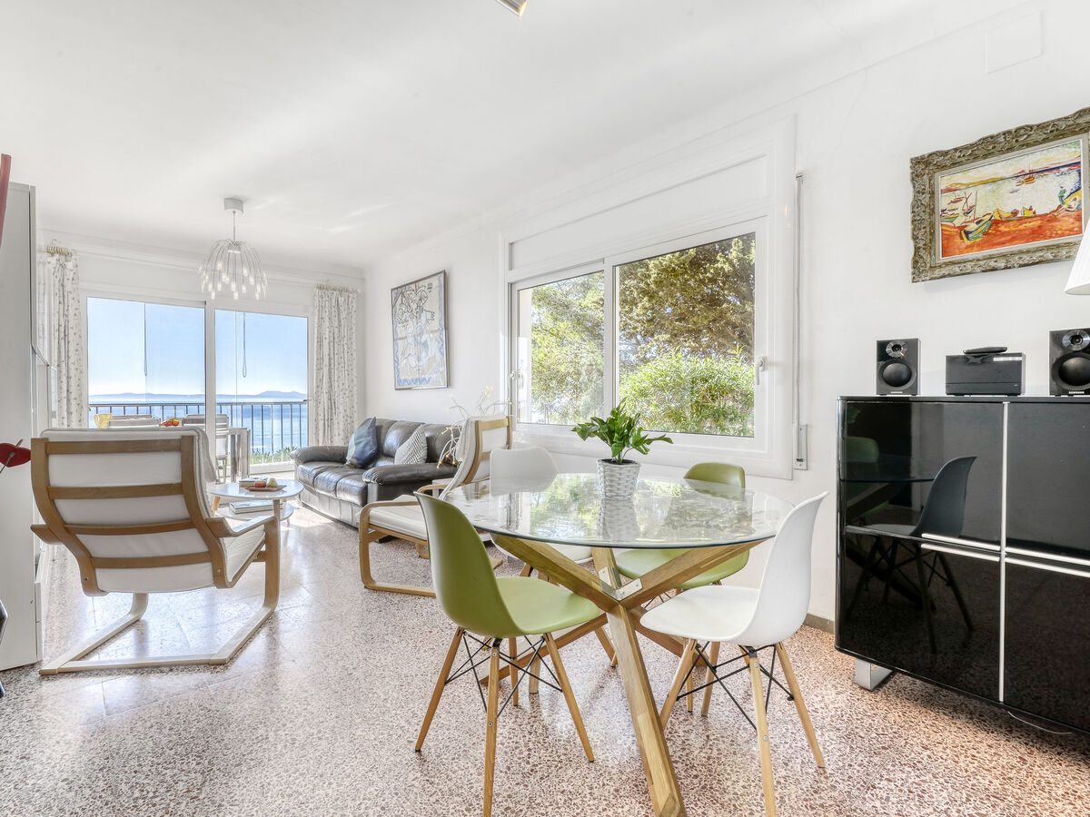 Appartement Belleza, vue mer à Roses - Photo 8