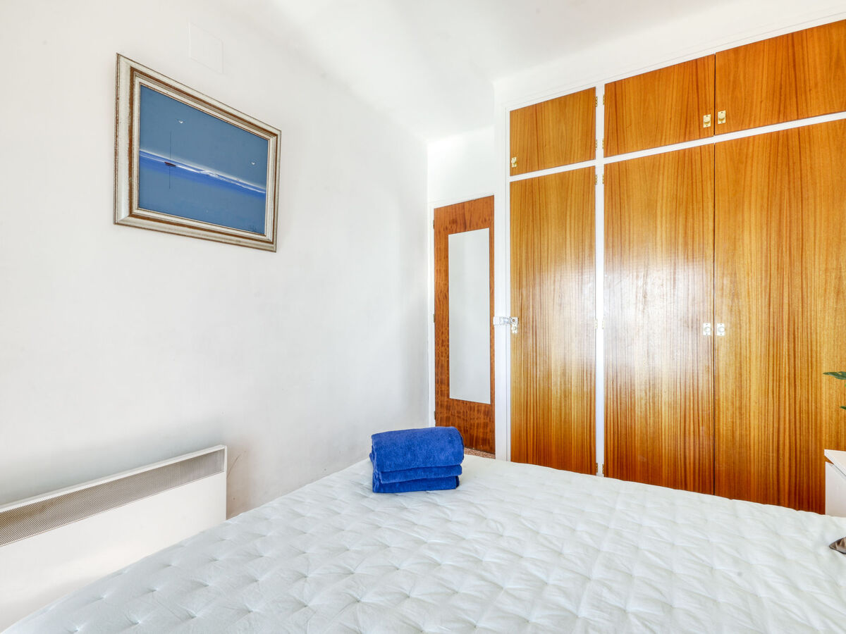Appartement Belleza, vue mer à Roses - Photo 10