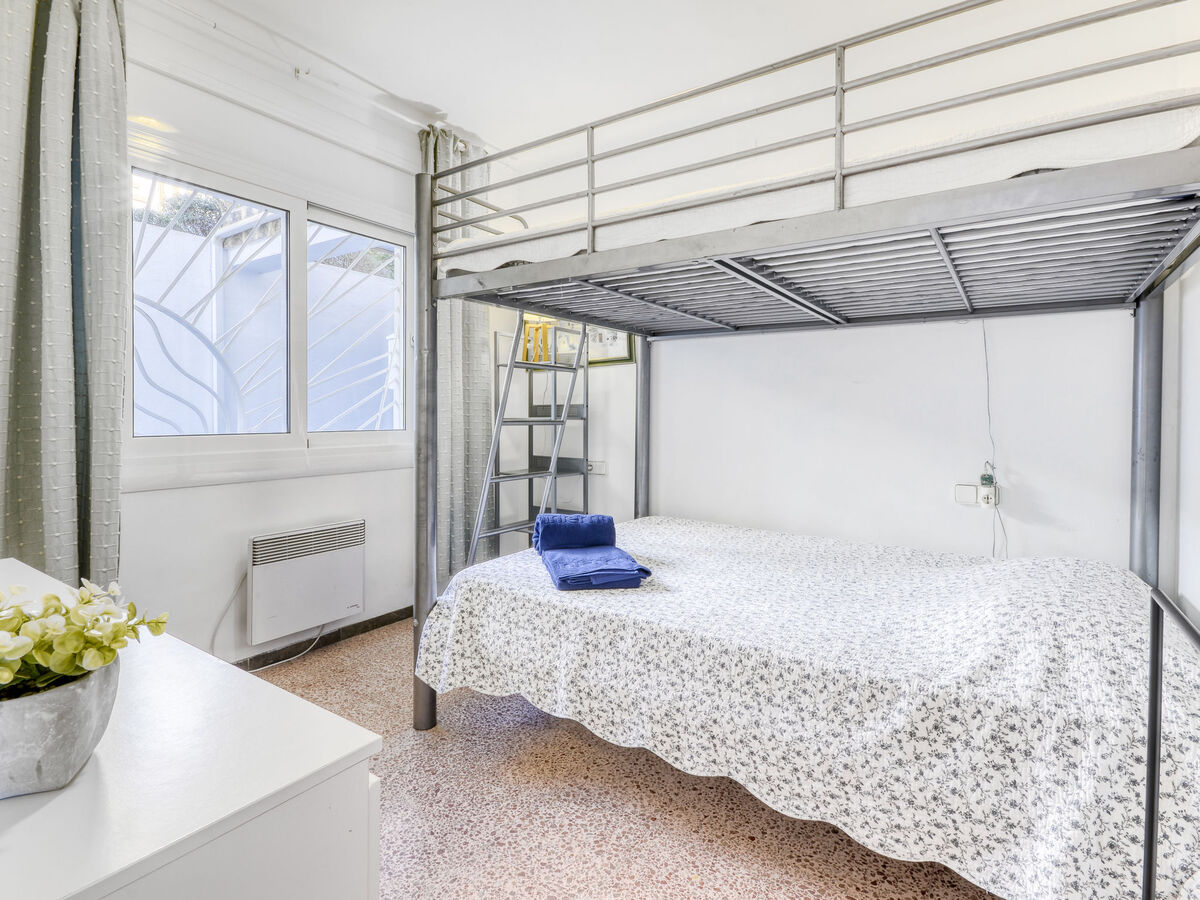 Appartement Belleza, vue mer à Roses - Photo 11