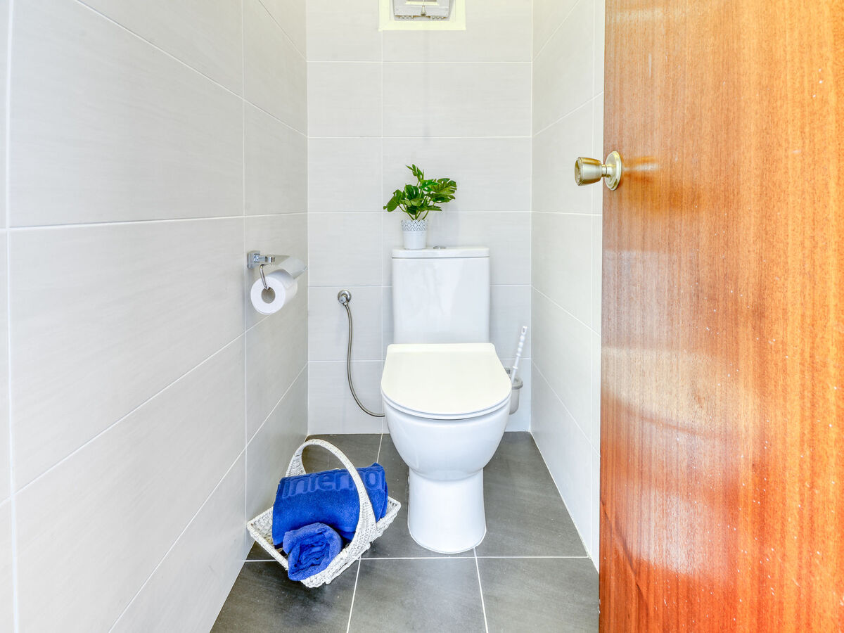Appartement Belleza, vue mer à Roses - Photo 13