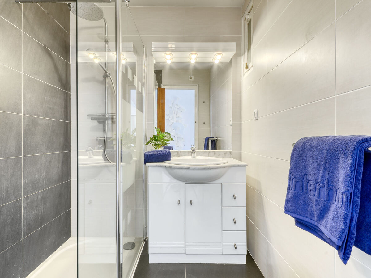 Appartement Belleza, vue mer à Roses - Photo 14