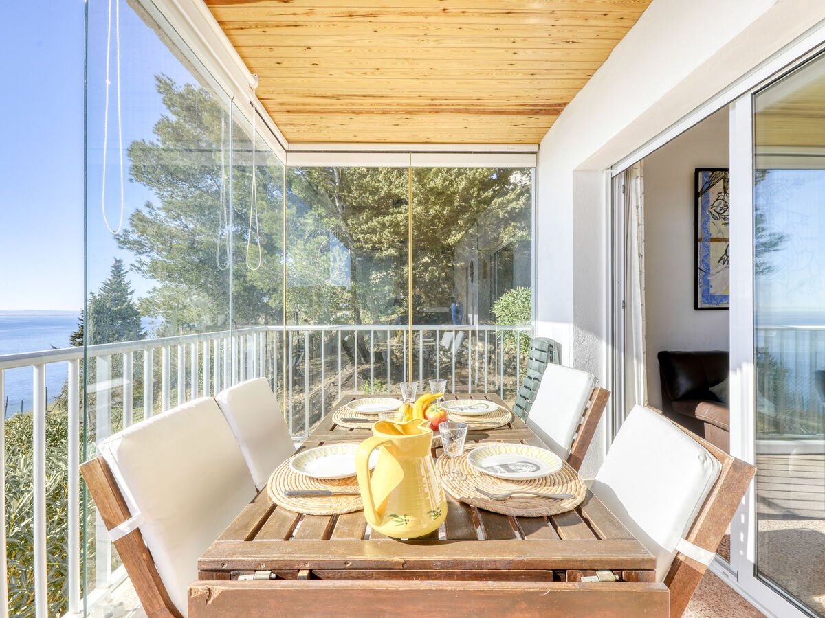 Appartement Belleza, vue mer à Roses - Photo 15